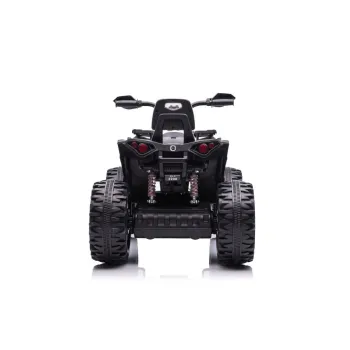 Quad Na Akumulator QLS-3288 Biały