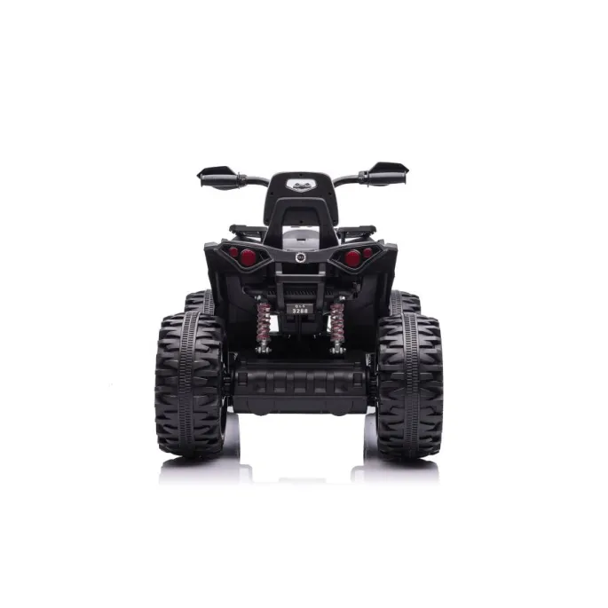 Quad Na Akumulator QLS-3288 Biały