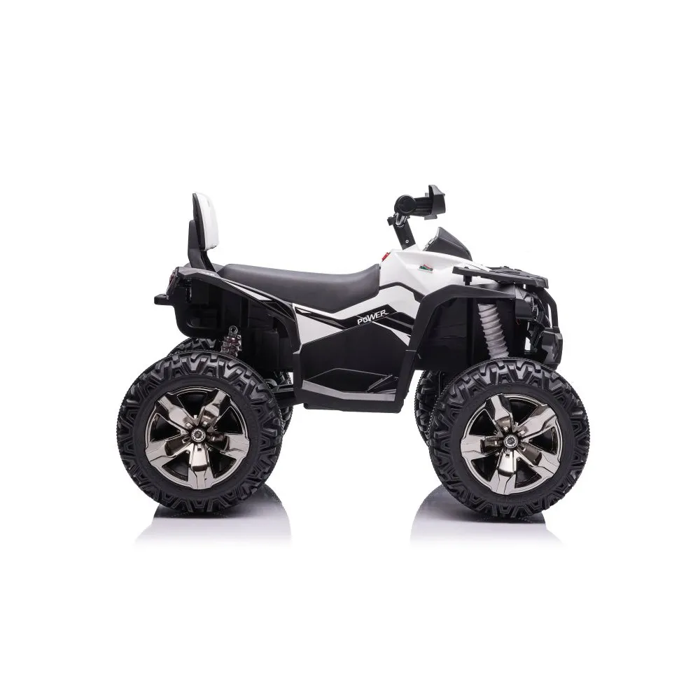 Quad Na Akumulator QLS-3288 Biały