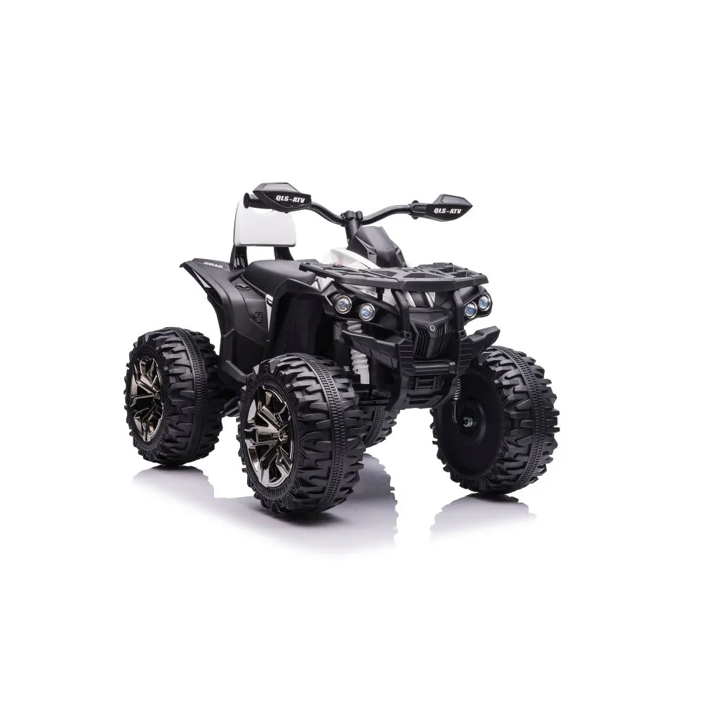 Quad Na Akumulator QLS-3288 Biały