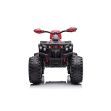 Quad Na Akumulator QLS-3288 Czerwony