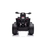 Quad Na Akumulator QLS-3288 Czerwony