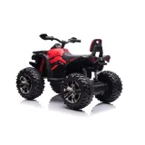 Quad Na Akumulator QLS-3288 Czerwony