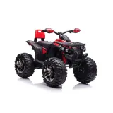 Quad Na Akumulator QLS-3288 Czerwony