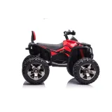 Quad Na Akumulator QLS-3288 Czerwony