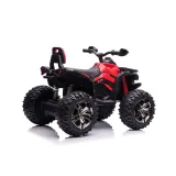Quad Na Akumulator QLS-3288 Czerwony