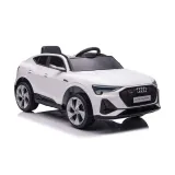 Auto Na Akumulator Audi E- Tron Białe QLS-6688