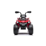Quad Na Akumulator Madman JS009 Czerwony