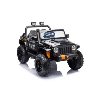 Auto Na Akumulator XB-1118 Czarne