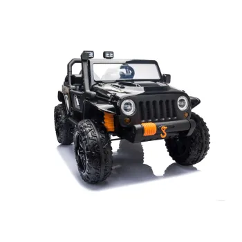 Auto Na Akumulator XB-1118 Czarne