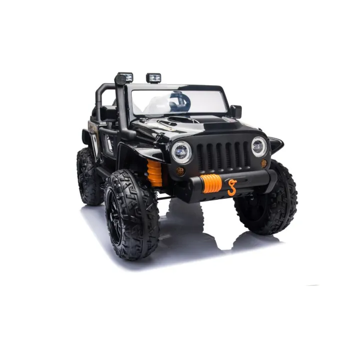 Auto Na Akumulator XB-1118 Czarne