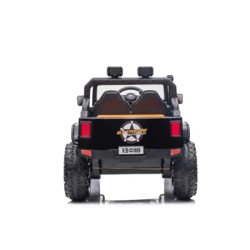 Auto Na Akumulator XB-1118 Czarne