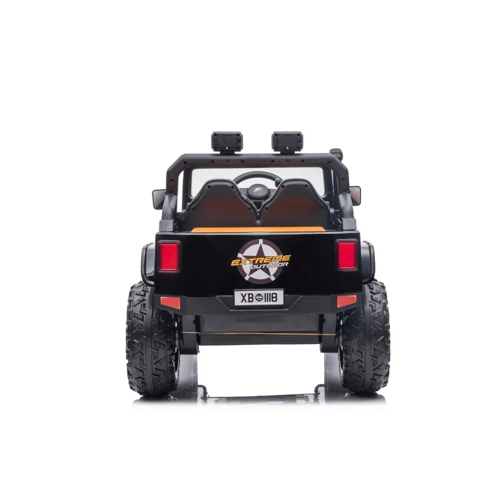 Auto Na Akumulator XB-1118 Czarne