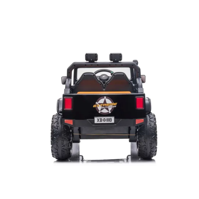 Auto Na Akumulator XB-1118 Czarne