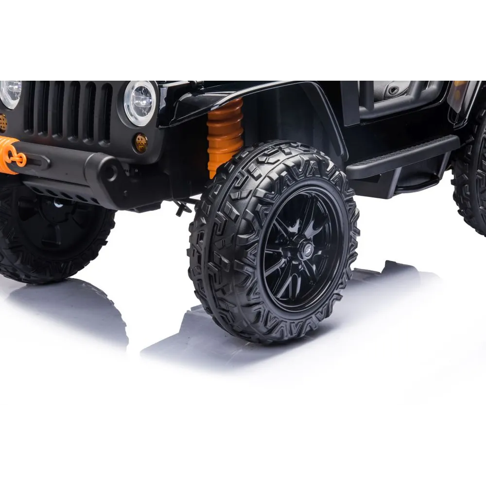 Auto Na Akumulator XB-1118 Czarne