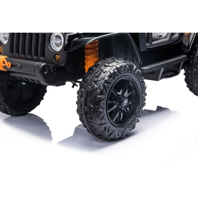 Auto Na Akumulator XB-1118 Czarne