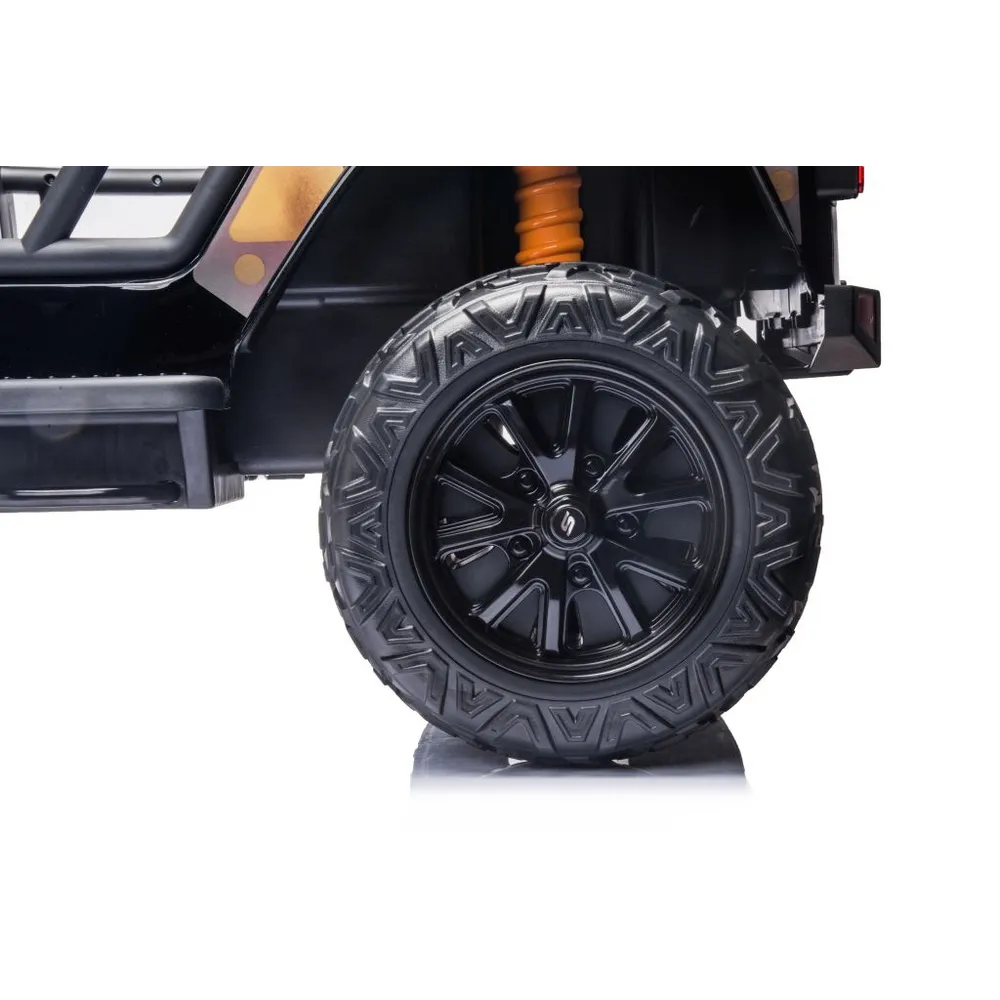 Auto Na Akumulator XB-1118 Czarne