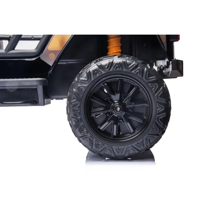 Auto Na Akumulator XB-1118 Czarne