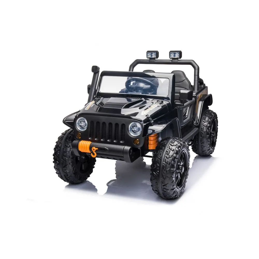 Auto Na Akumulator XB-1118 Czarne