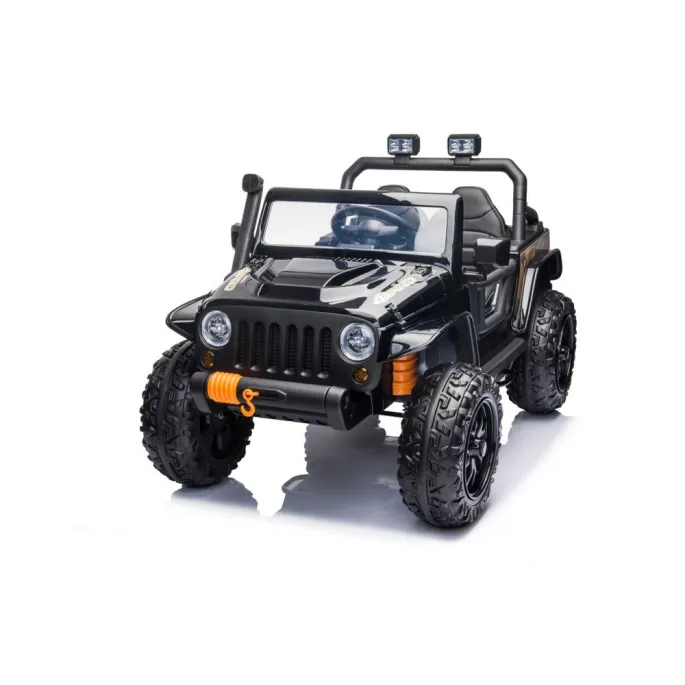 Auto Na Akumulator XB-1118 Czarne