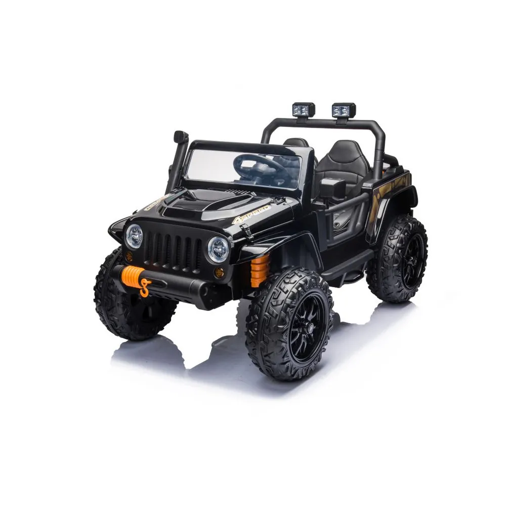 Auto Na Akumulator XB-1118 Czarne