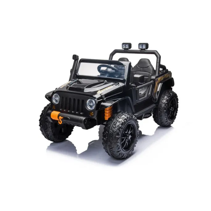 Auto Na Akumulator XB-1118 Czarne