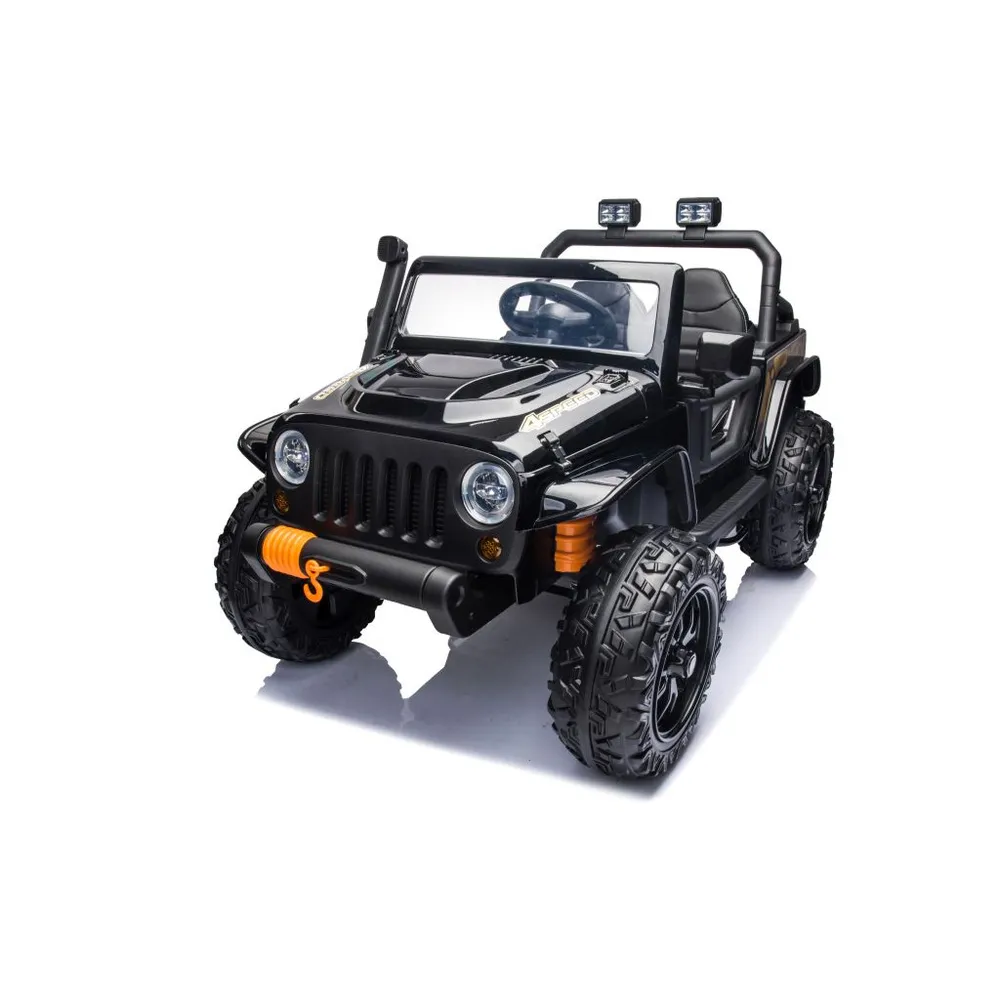 Auto Na Akumulator XB-1118 Czarne