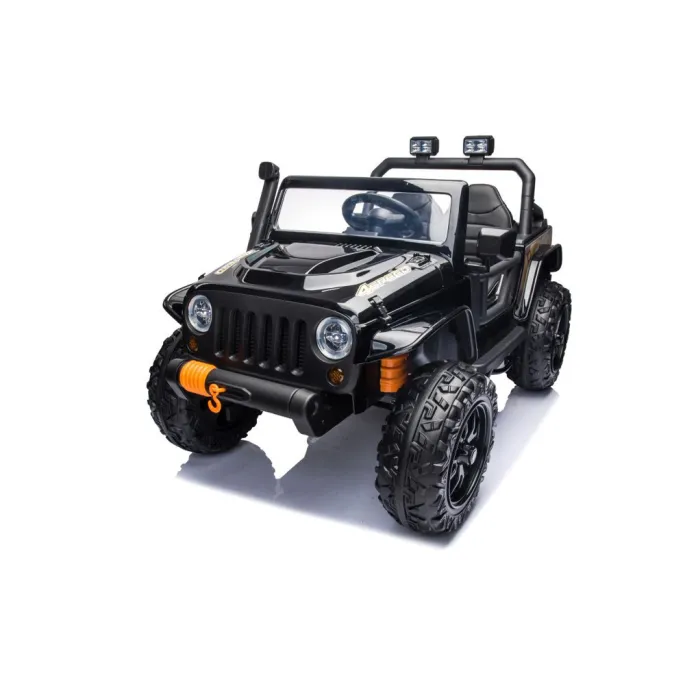 Auto Na Akumulator XB-1118 Czarne