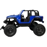 Pilot 2.4G do auta terenowego zdalnie sterowanego