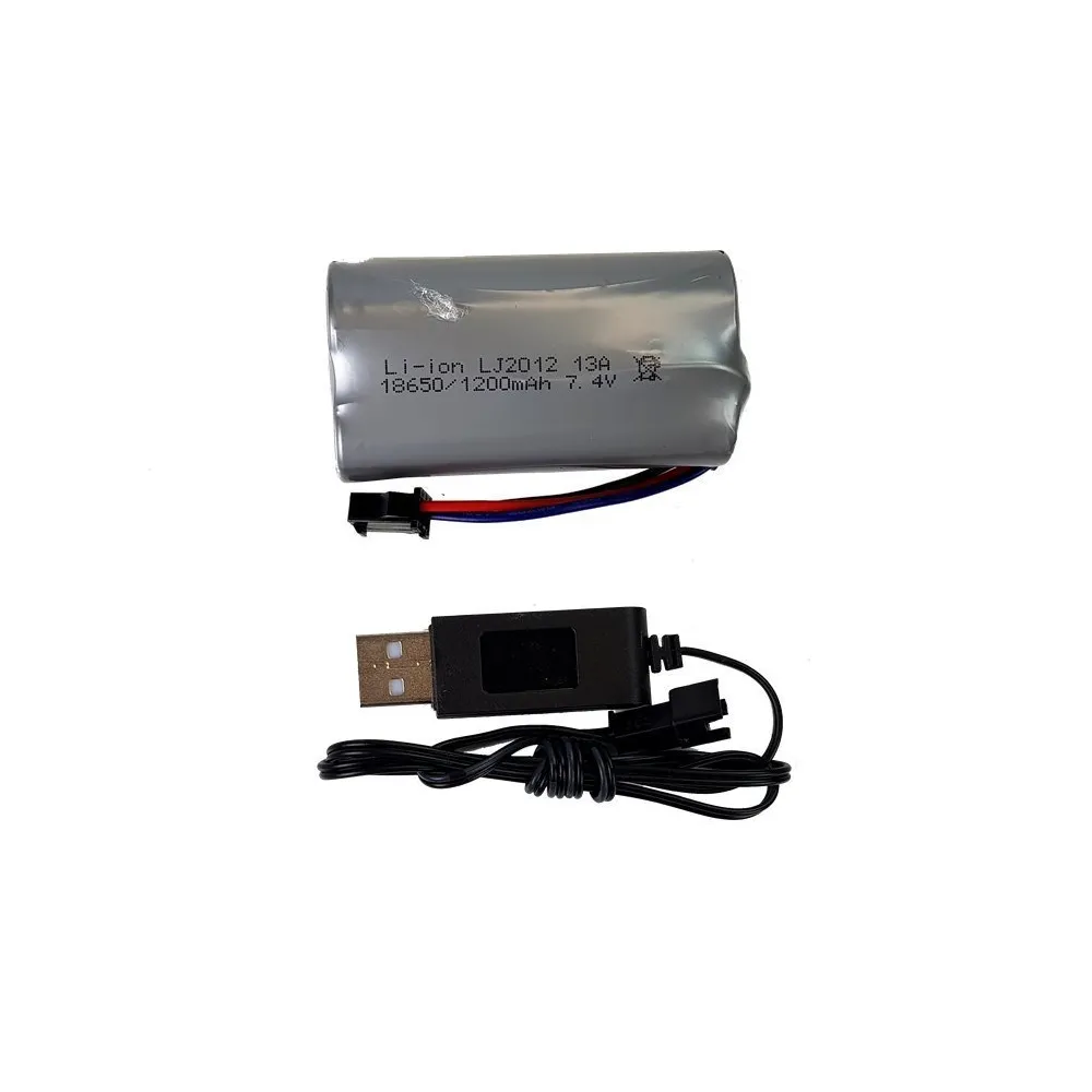 Opakowanie auta terenowego z witrynką prezentową