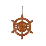 Wytrzymała, szczelna obudowa łodzi zabezpieczająca elektronikę