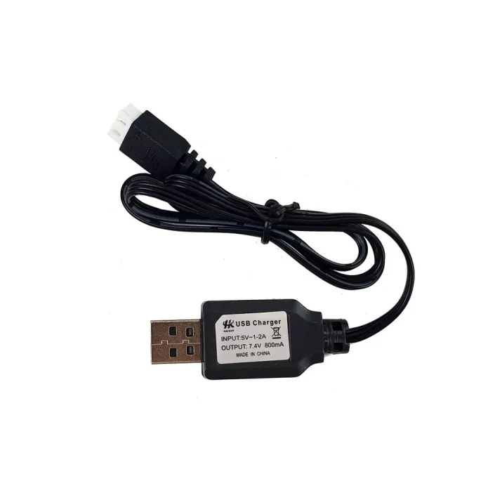 Bezpieczna konstrukcja poduszkowca RC zabezpieczająca przed wodą