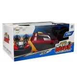 Prezent dla dzieci – poduszkowiec zdalnie sterowany do zabawy na świeżym powietrzu