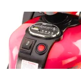 Nowoczesny motorek HT-5188 dla najmłodszych pasjonatów pojazdów