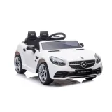 Auto Na Akumulator Mercedes SLC 300 Biały