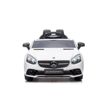 Auto Na Akumulator Mercedes SLC 300 Biały