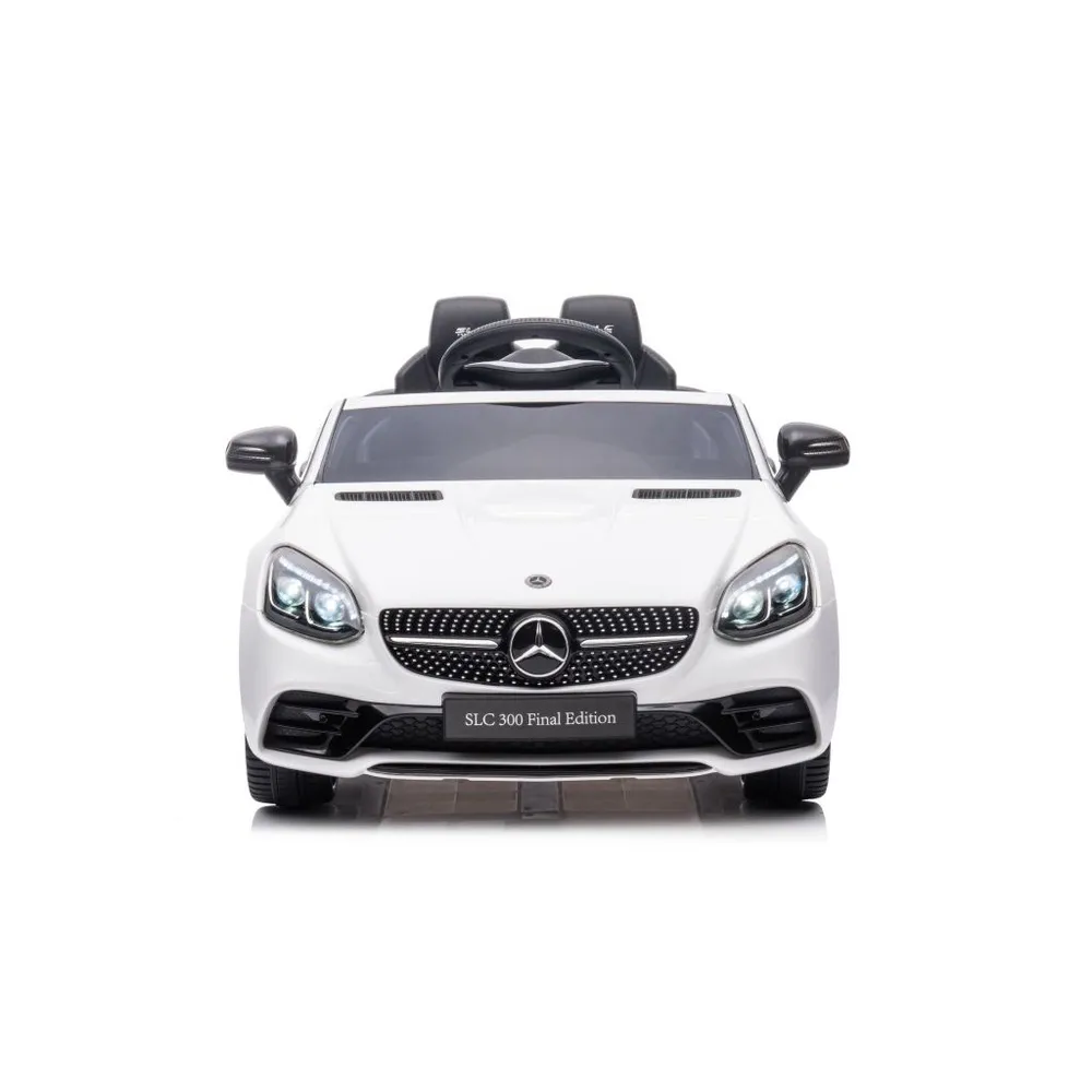 Auto Na Akumulator Mercedes SLC 300 Biały