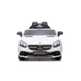 Auto Na Akumulator Mercedes SLC 300 Biały