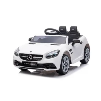Auto Na Akumulator Mercedes SLC 300 Biały