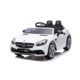 Auto Na Akumulator Mercedes SLC 300 Biały