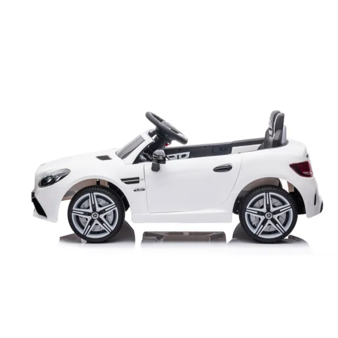 Auto Na Akumulator Mercedes SLC 300 Biały