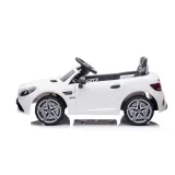 Auto Na Akumulator Mercedes SLC 300 Biały