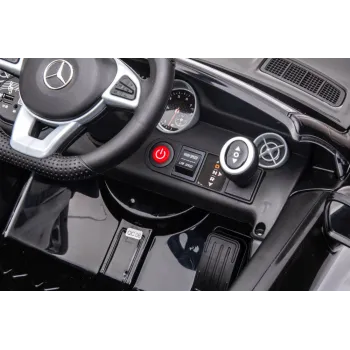 Auto Na Akumulator Mercedes SLC 300 Biały