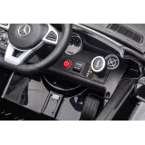 Auto Na Akumulator Mercedes SLC 300 Biały