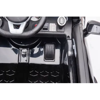 Auto Na Akumulator Mercedes SLC 300 Biały