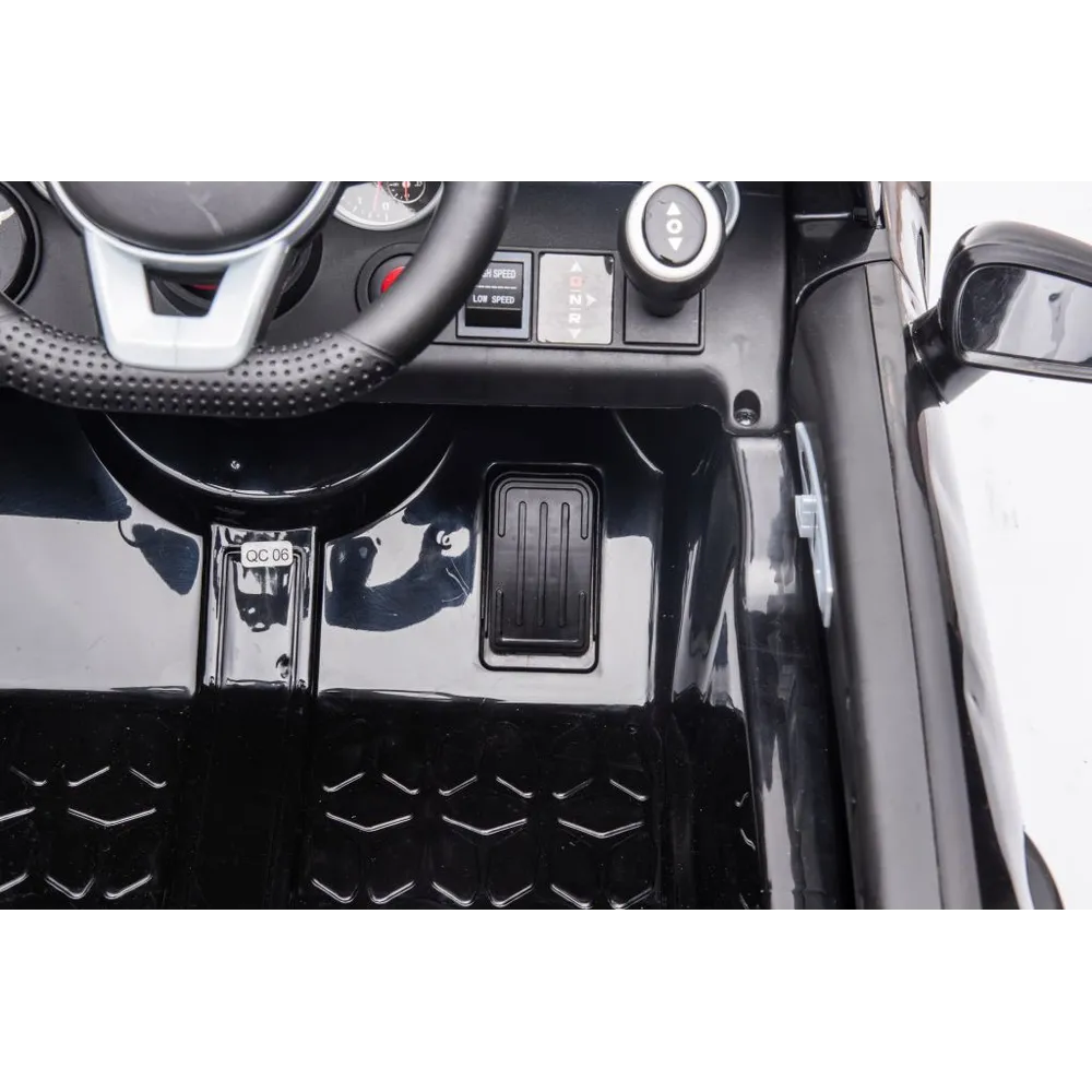 Auto Na Akumulator Mercedes SLC 300 Biały