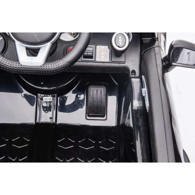 Auto Na Akumulator Mercedes SLC 300 Biały