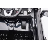 Auto Na Akumulator Mercedes SLC 300 Biały