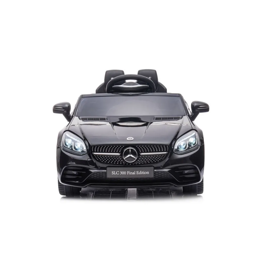 Auto Na Akumulator Mercedes SLC 300 Czarny