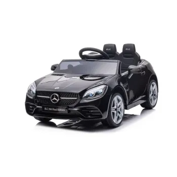 Auto Na Akumulator Mercedes SLC 300 Czarny